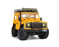 HK TEC 1/12 4WD LAND ROVER W/BATT 2.4GHZ