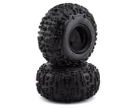 HPI Rover-Ex 2.2" Rock Crawler Tire (2) (Pink)