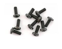 HPI 3x8mm Binder Head Screw (10)