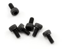 HPI 3x6mm Cap Head Screw (6)