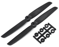 HQ Prop 6x3 Propeller (Black) (2)