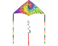 HQ Kites Delta Rainbow Rider 2M Kite