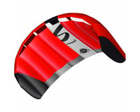 HQ Kites Syphony Pro 1.3 Kite (Neon Red)