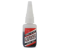 HotRace Black Premium Tire Glue (Rubber Infused)