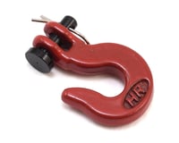 Hot Racing 1/10 Winch Hook (Red)