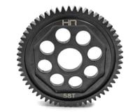 Hot Racing Steel Main Gear 48P 58T: Mini 8IGHT