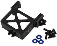 Hot Racing Aluminum Standard Servo Adapter for Traxxas X-Maxx/Maxx