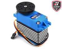 Hitec D845WP Waterproof Monster Torque Steel Gear Large Scale Servo