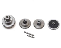 Hitec HSB-9380TH Titanium Gear Set