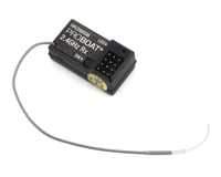 Horizon 2.4Ghz Waterproof 3-Channel Receiver