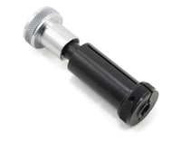 Hudy 1/8th On Road Tire Truer Wheel Adapter