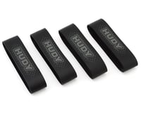 Hudy Large Tire Mounting Band (Black) (4)