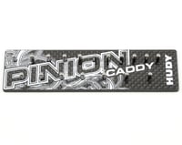 Hudy Graphite Pinion Caddy