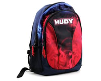 Hudy Team V2 Rucksack