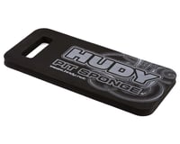 Hudy Pit Foam