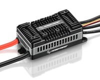 Hobbywing Platinum 260A HV V5 Brushless ESC (SBEC) w/BEC