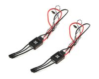 Hobbywing XRotor Pro 50 Amp Multi-Rotor Brushless ESC (2)