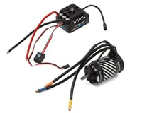 Hobbywing EZRun MAX6 G2 Sensored Brushless ESC & Motor Combo