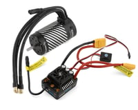 Hobbywing EZRun Max8 G2s 1/8 Brushless ESC/4278SD G2 Motor