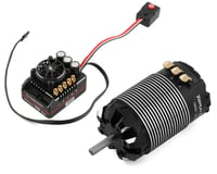 Hobbywing Xerun XR8 Plus G2S Brushless ESC/4268SD G3 Motor Combo (1900kV)