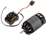 Hobbywing Xerun XR8 Plus G2S Brushless ESC/4268SD G3 Motor Combo (2800kV)