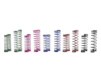 Team Integy MSR9 Tuned Spring Set Traxxas 2WD