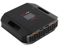 iSDT X16 Professional 20A AC Smart Dual Charger 220V (1100W×2) (2-16S)