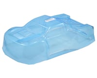 JConcepts Illuzion Hi Flow Short Course Body (Clear)