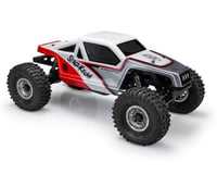 JConcepts 1/10 Stage Killah Rock Crawler Body (Clear) (12.3")