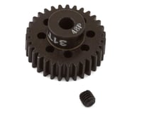 JConcepts 48P CNC-Machined Aluminum Silent Speed Pinion Gear (31T)