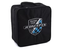 JConcepts M17 Finish Line Transmitter Bag