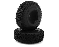 JConcepts Scorpios 2.2" All Terrain Rock Crawler Tires (2) (5.25" - Class 3) (Green)