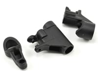 JQRacing Plastic Steering Part Set