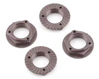 J&T Bearing Co. 17mm Wheel Nuts (Gun Metal) (4)