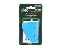 Kato Turnout Control Switch