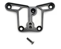 King Headz Kyosho MP777 Steering Upper Plate - Black