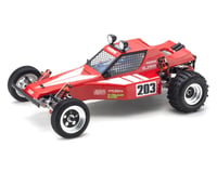 Kyosho Tomahawk 1/10 2WD Electric Off-Road Buggy Kit