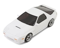 Kyosho MA-020 AWD Mini-Z ReadySet w/Mazda Savanna RX-7 FC3S Body (White)