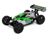 Kyosho NEO 3.0 VE ReadySet 1/8 Off Road Buggy Type-1 (Green)