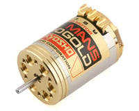 Kyosho LeMans 240 Gold Brushless Motor (13.5T)