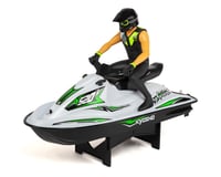 Kyosho Wave Chopper 2.0 Electric Watercraft Type 1 (Green)