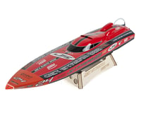 Kyosho EP Jetstream 888 VE ReadySet Brushless Boat