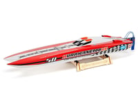 Kyosho Hurricane 900VE ReadySet Brushless Catamaran