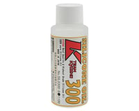 Kyosho Silicone Shock Oil (80cc)