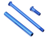 Kyosho Seawind Pipe Set