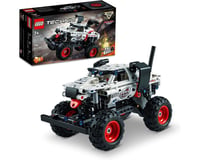 LEGO Technic Monster Jam Monster Mutt Dalmatian Set