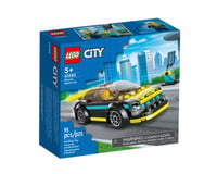 LEGO City Electric Sports Car Set