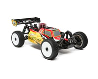 Losi 8IGHT Nitro 1/8 4WD RTR Buggy