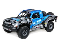 Losi Super Baja Rey SBR 2.0 8S Brushless 1/6 RTR Desert Truck (King Racing)