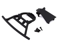 Losi Baja Rey Ford Raptor Front Bumper Set